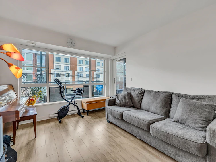 216-2888 E 2nd Avenue, Vancouver, BC, V5M 0B9 - 4