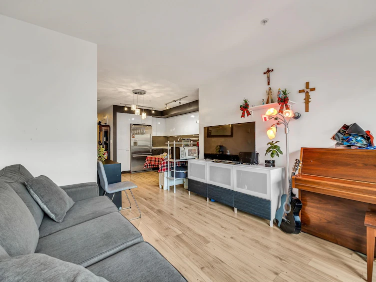 216-2888 E 2nd Avenue, Vancouver, BC, V5M 0B9 - 6