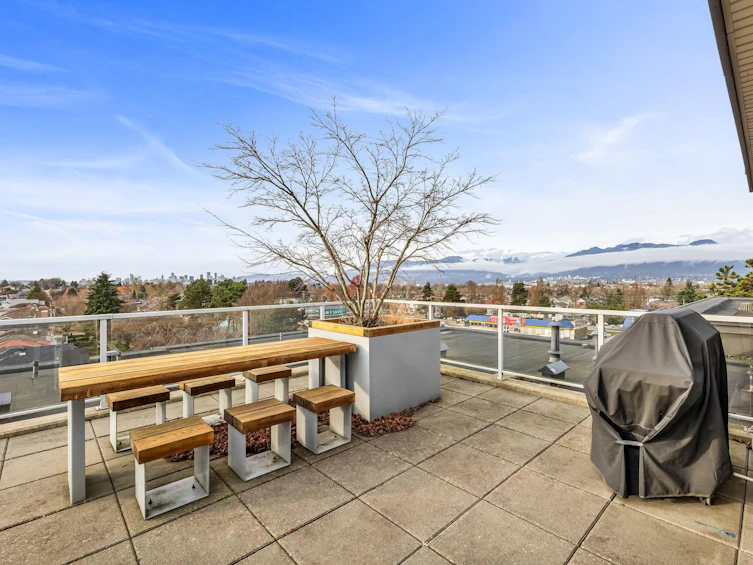 216-2888 E 2nd Avenue, Vancouver, BC, V5M 0B9 - 21