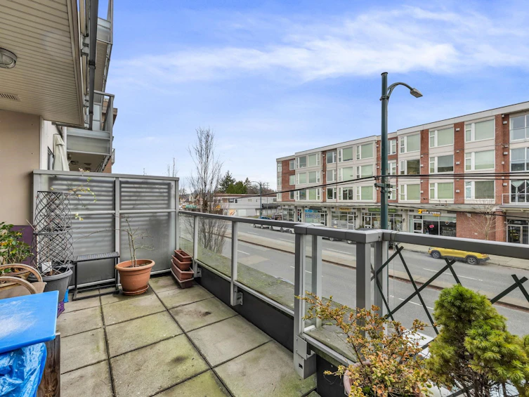 216-2888 E 2nd Avenue, Vancouver, BC, V5M 0B9 - 18