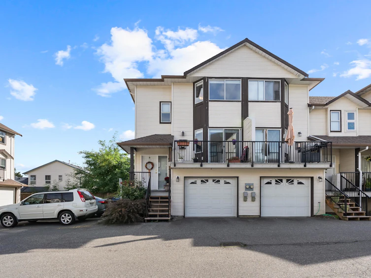 46-45740 Thomas Road, Chilliwack, BC, V2R 3V9 - 2