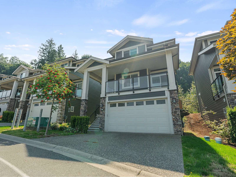 18 - 50634 Ledgestone Place, Chilliwack BC
