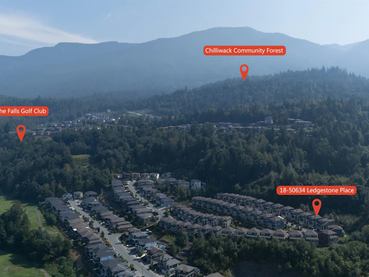 18-50634 Ledgestone Place, Chilliwack, BC, V2P 0E7 - 39