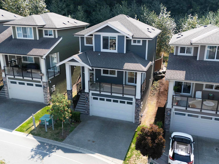18-50634 Ledgestone Place, Chilliwack, BC, V2P 0E7 - 2