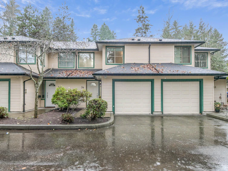 34-21960 River Road, Maple Ridge, BC, V2X 2C3
