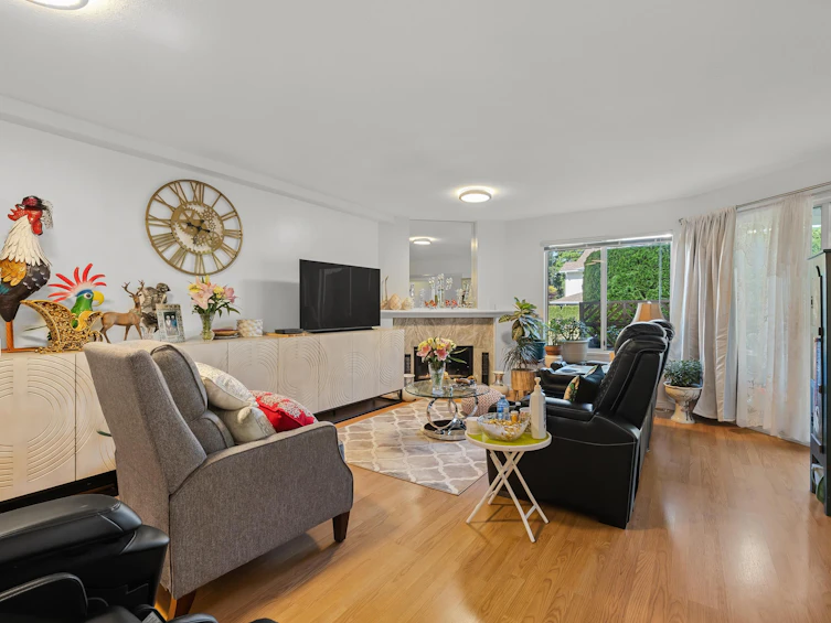 39-9271 122nd Street, Surrey, BC, V3V 7R4 - 2