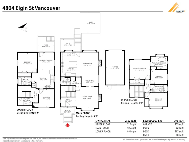 4804 Elgin Street, Vancouver, BC, V5V 4S2 - 40