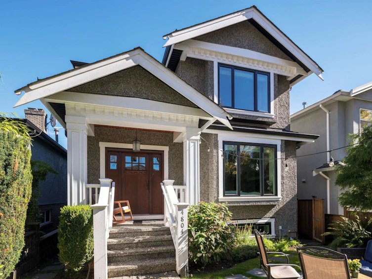 4804 Elgin Street, Vancouver, BC, V5V 4S2 - 4
