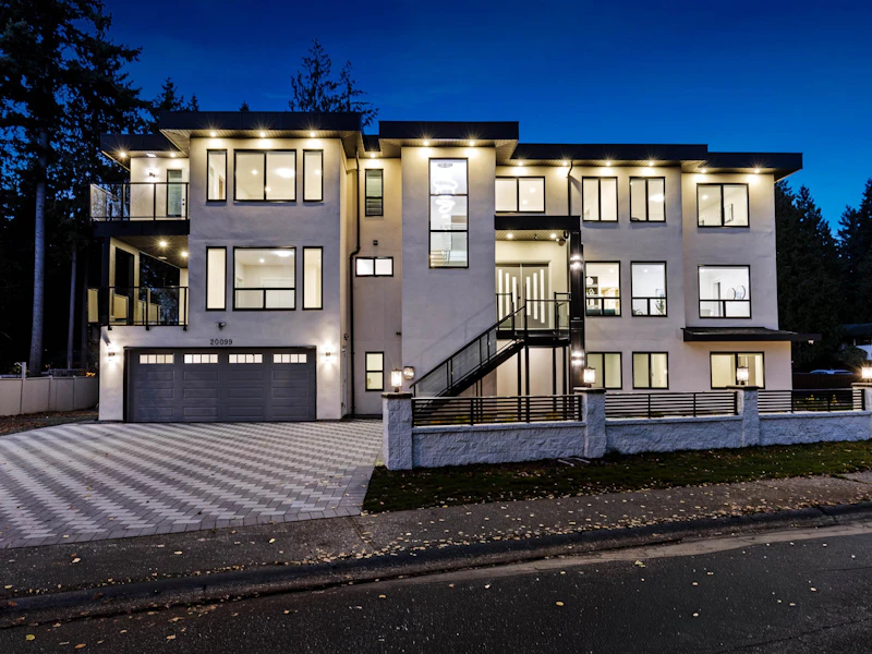 20099 45th Avenue, Langley BC V3A 6J1
