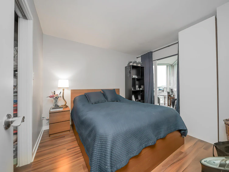 2605-833 Seymour Street, Vancouver, BC, V6B 0G4 - 9
