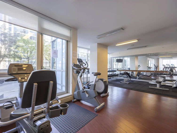 2605-833 Seymour Street, Vancouver, BC, V6B 0G4 - 14