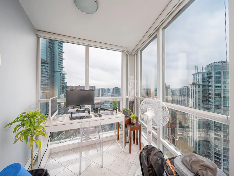 2605-833 Seymour Street, Vancouver, BC, V6B 0G4 - 10