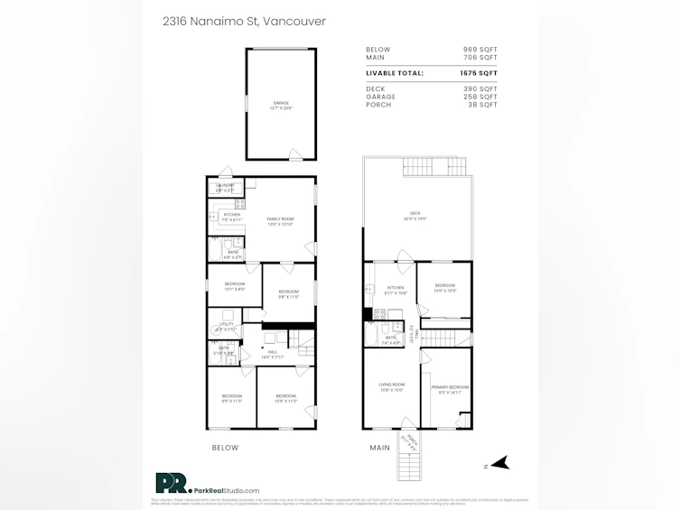 2316 Nanaimo Street, Vancouver, BC, V5N 5E3 - 29