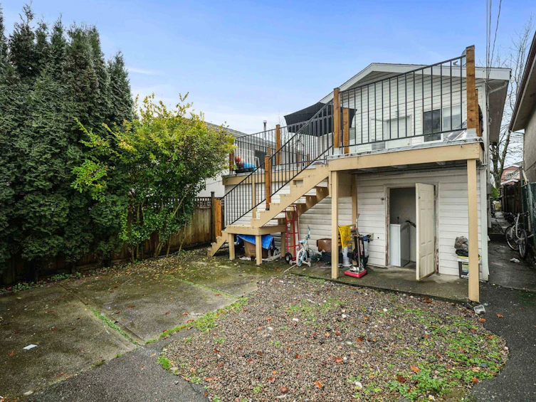 2316 Nanaimo Street, Vancouver, BC, V5N 5E3 - 26