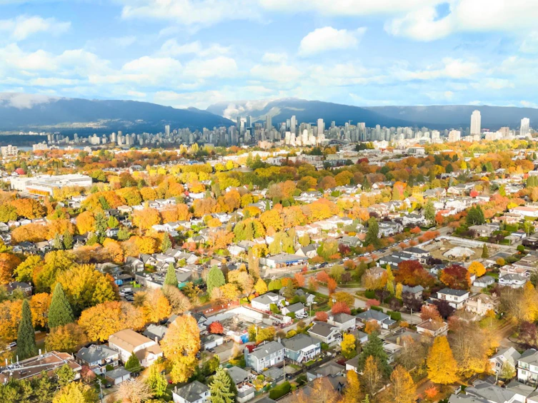 2815 W 19th Avenue, Vancouver, BC, V6L 1E4 - 38
