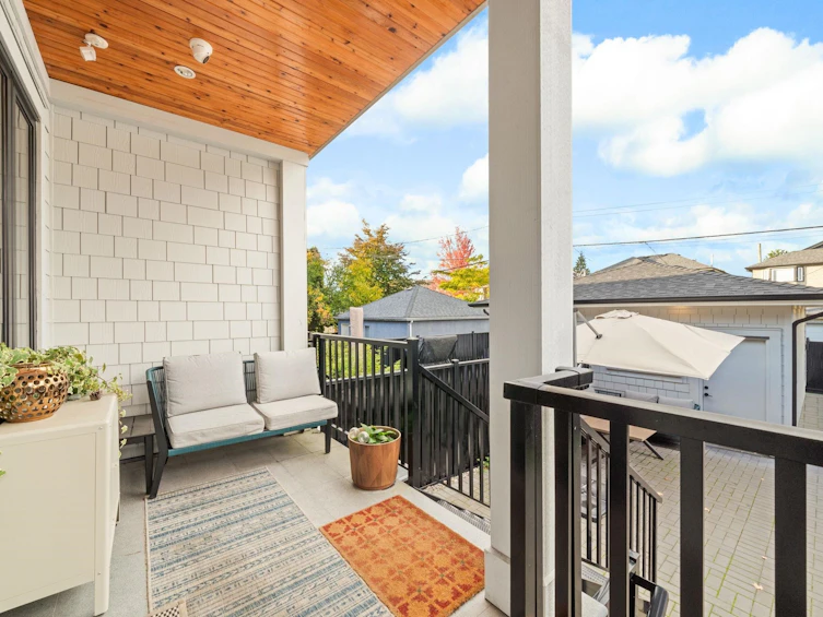 2815 W 19th Avenue, Vancouver, BC, V6L 1E4 - 23