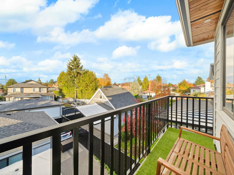 2815 W 19th Avenue, Vancouver, BC, V6L 1E4 - 24