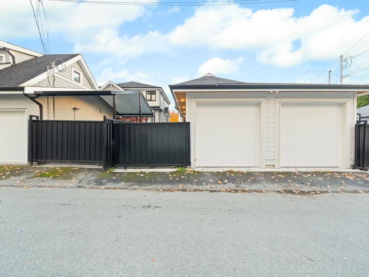2815 W 19th Avenue, Vancouver, BC, V6L 1E4 - 29