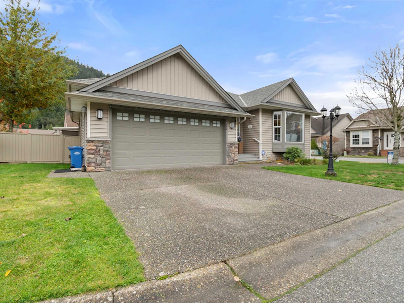 32 - 349 Walnut Avenue, Harrison Hot Springs BC V0M 0A5