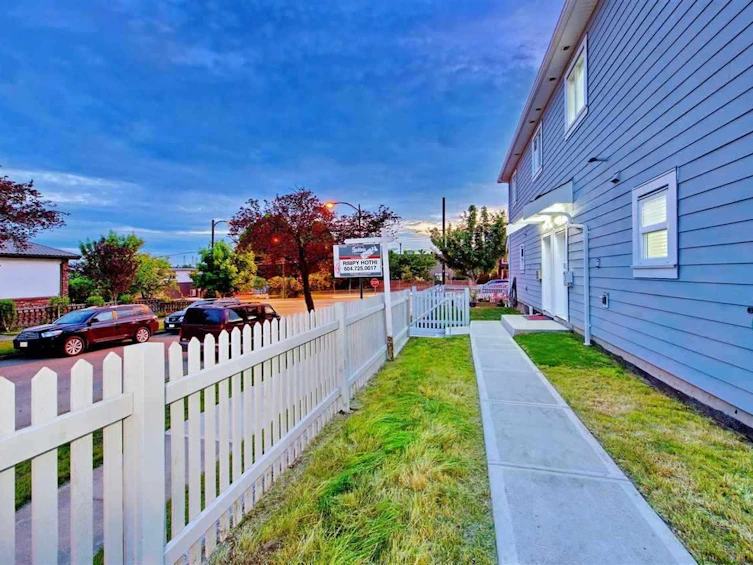 215 E 64th Avenue, Vancouver, BC, V5X 2M5 - 20