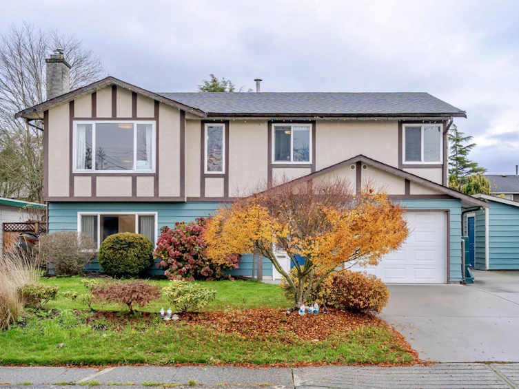 4672 46a Street, Delta, BC, V4K 4B4 - 2