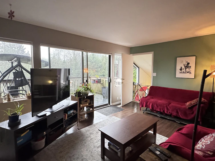 2071 Deep Cove Road, North Vancouver, BC, V7G 1S8 - 6
