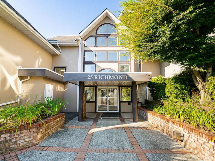 201-25 Richmond Street, New Westminster, BC, V3L 5P9 - 38
