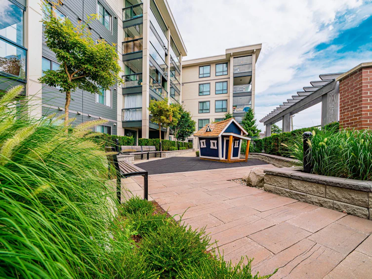 419-5638 201a Street, Langley, BC, V3A 0L8 - 4