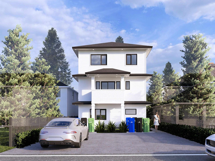 2942 Oxford Street, Port Coquitlam, BC, V3B 4B8 - 5