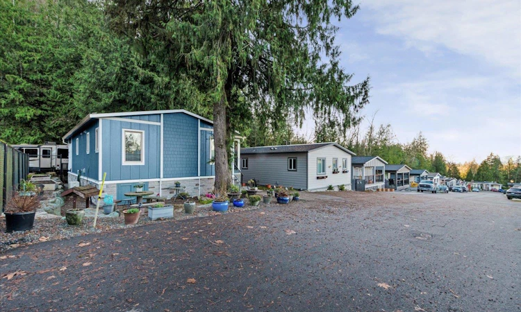 60-53480 Bridal Falls Road