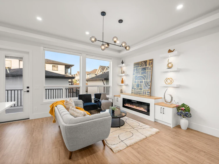7652 206 Street, Langley, BC, V2Y 3P6 - 3