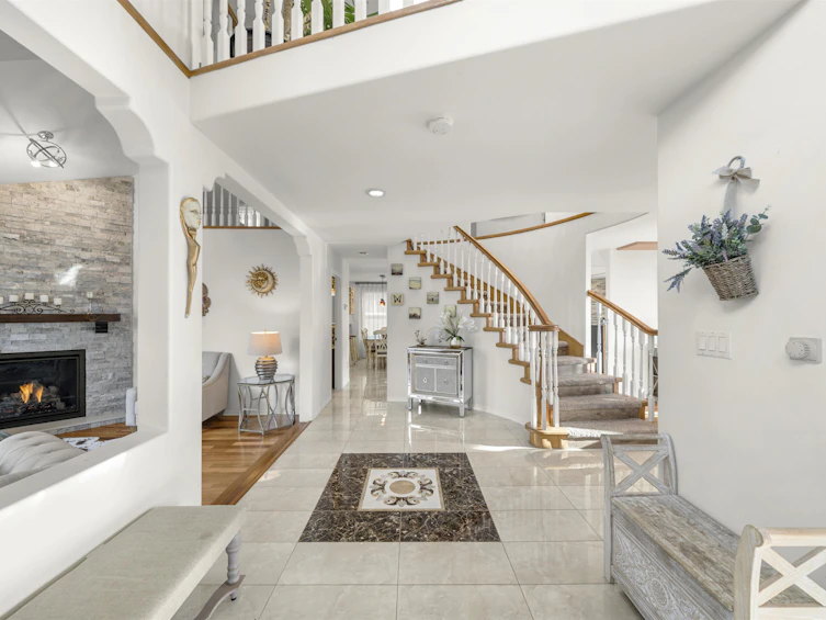2258 Sorrento Drive, Coquitlam, BC, V3K 6P4 - 3