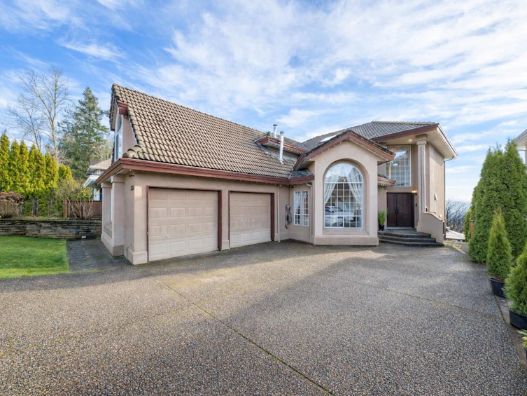 2258 Sorrento Drive, Coquitlam, BC, V3K 6P4 - 2