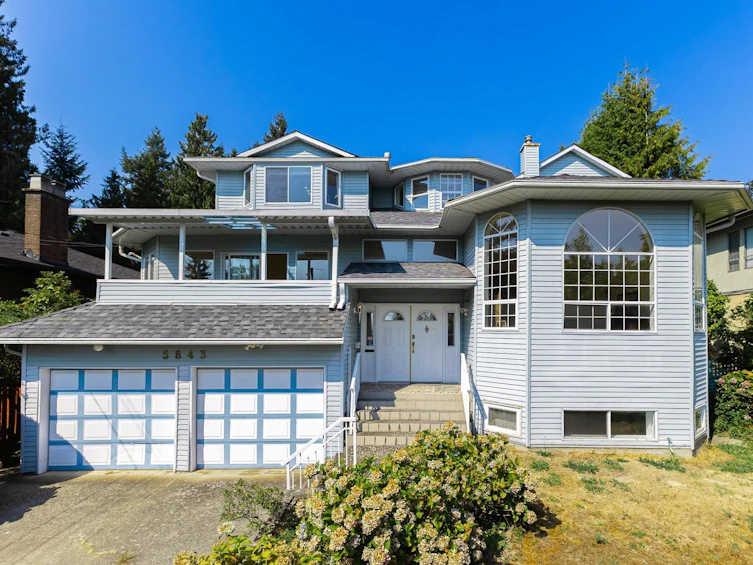 5843 Carson Street, Burnaby, BC, V5J 2Z7 - 2