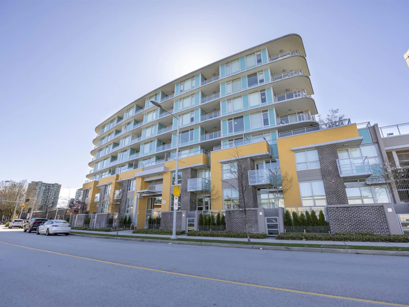 703 - 5619 Cedarbridge Way, Richmond BC