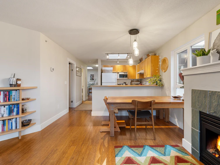 317-1707 Charles Street, Vancouver, BC, V5L 2T6 - 8