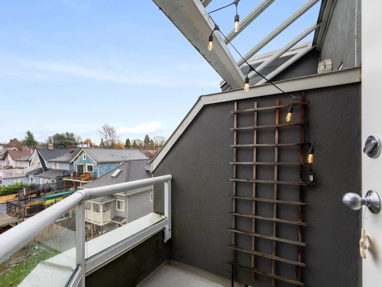 317-1707 Charles Street, Vancouver, BC, V5L 2T6 - 6