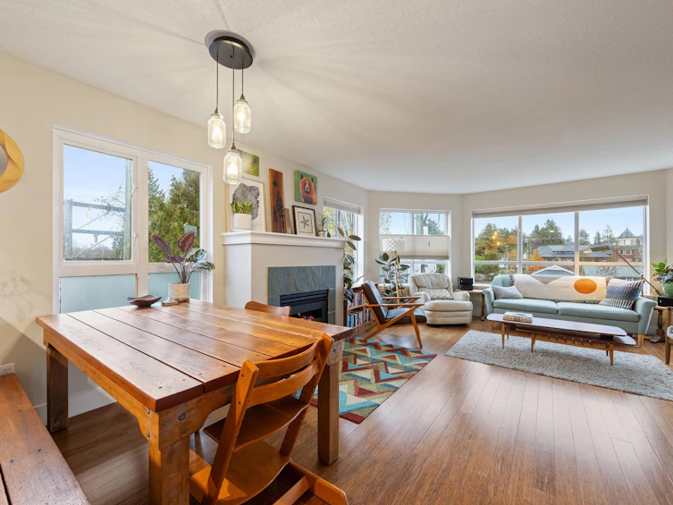 317-1707 Charles Street, Vancouver, BC, V5L 2T6 - 2