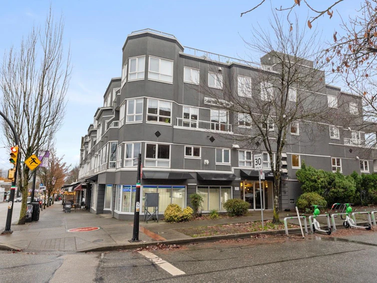 317-1707 Charles Street, Vancouver, BC, V5L 2T6 - 28