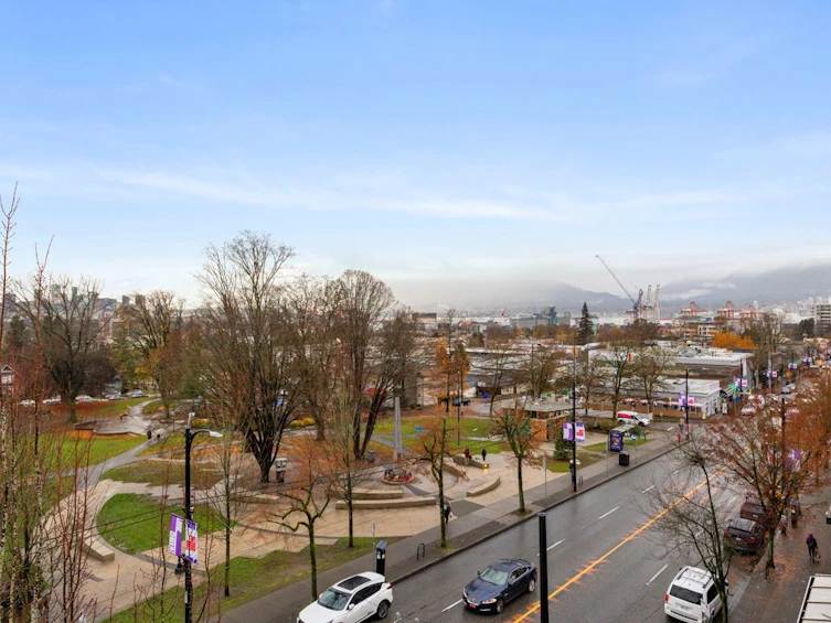 317-1707 Charles Street, Vancouver, BC, V5L 2T6 - 26