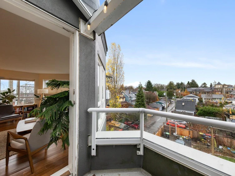 317-1707 Charles Street, Vancouver, BC, V5L 2T6 - 5