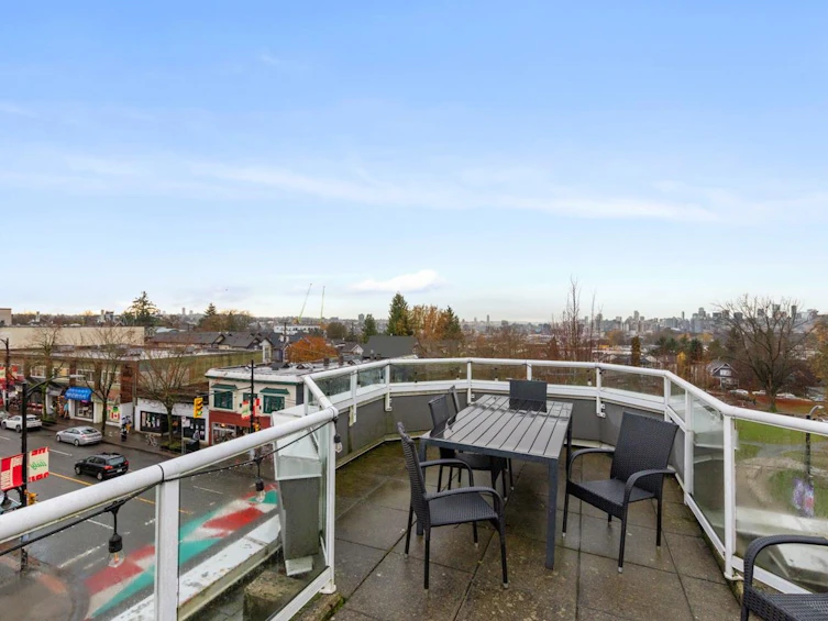 317-1707 Charles Street, Vancouver, BC, V5L 2T6 - 24