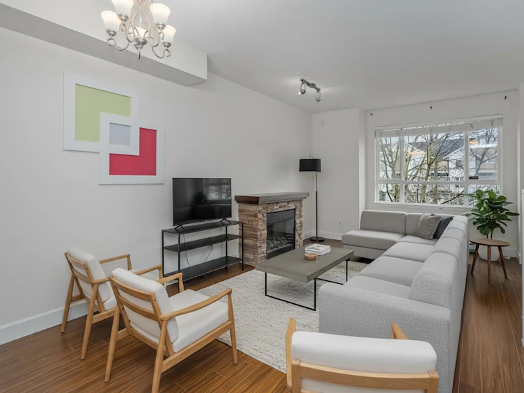 58-7088 191 Street, Surrey, BC, V4N 0B4 - 4