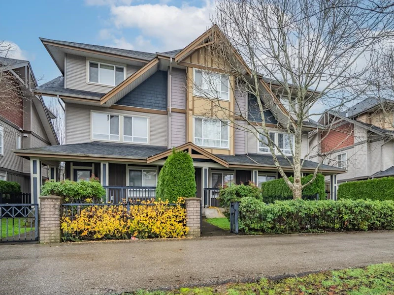 58 - 7088 191st Street, Surrey BC V4N 0B4