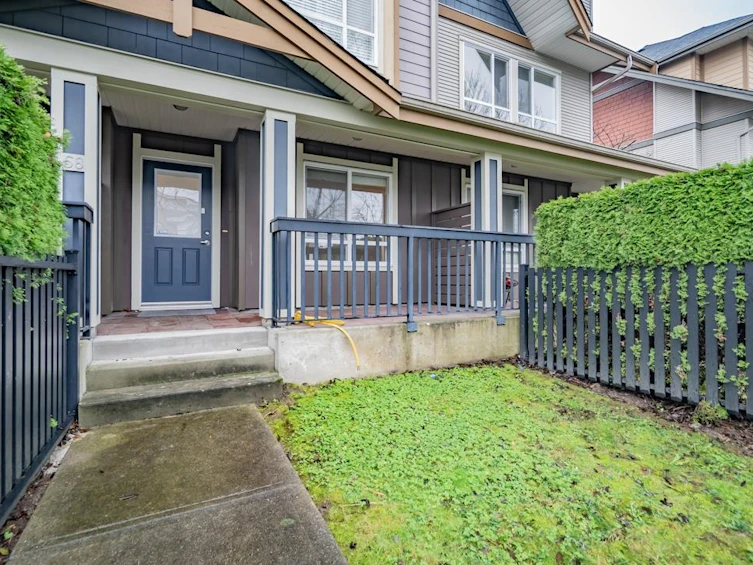 58-7088 191 Street, Surrey, BC, V4N 0B4 - 2