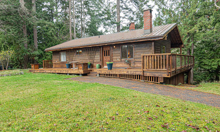 13075 Porlier Pass Road