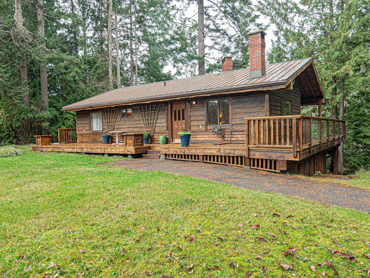 13075 Porlier Pass Road, Galiano Island, BC, V0N 1P0