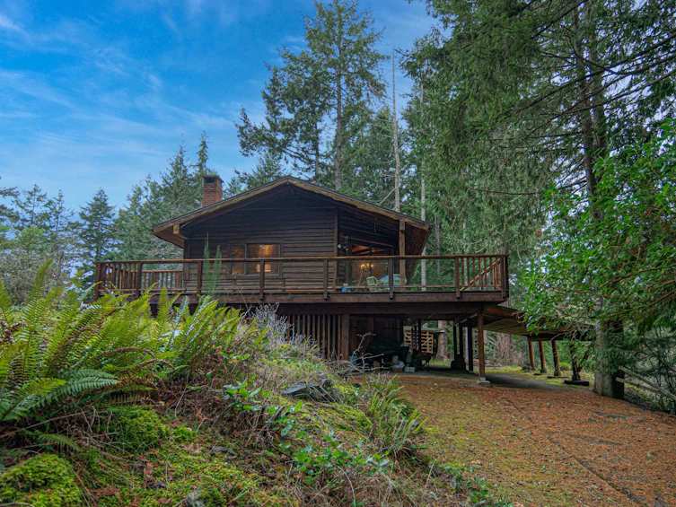 13075 Porlier Pass Road, Galiano Island, BC, V0N 1P0 - 4
