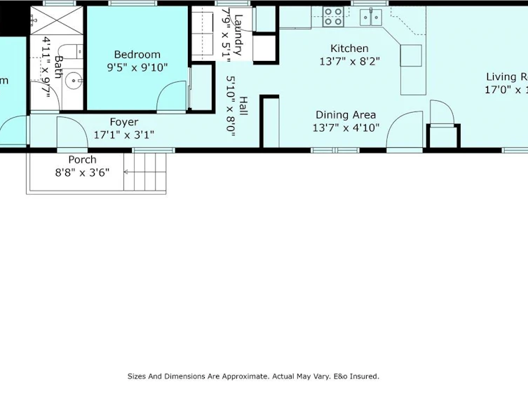 29-7610 Evans Road, Chilliwack, BC, V2R 2T4 - 3