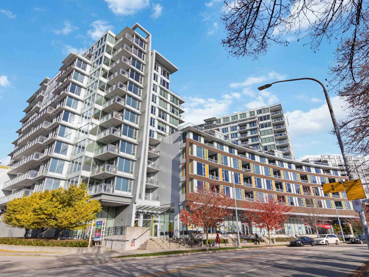 1206-6951 Elmbridge Way, Richmond, BC, V7C 0A4